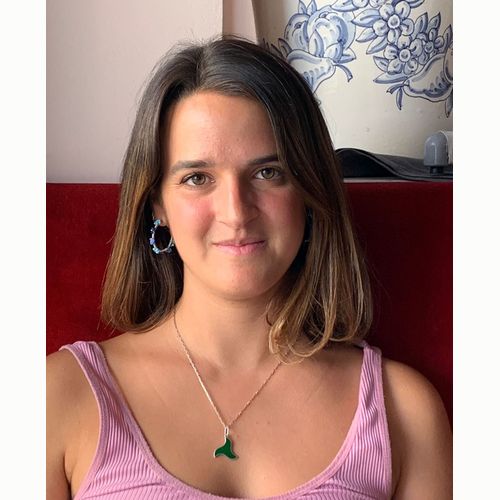 Lucía Flores Lamolda